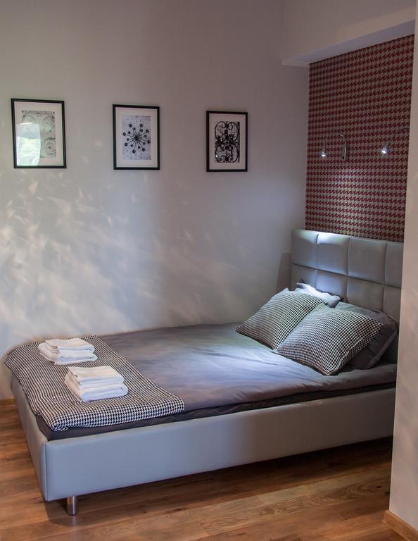Apartament U Zuzanny 2 *