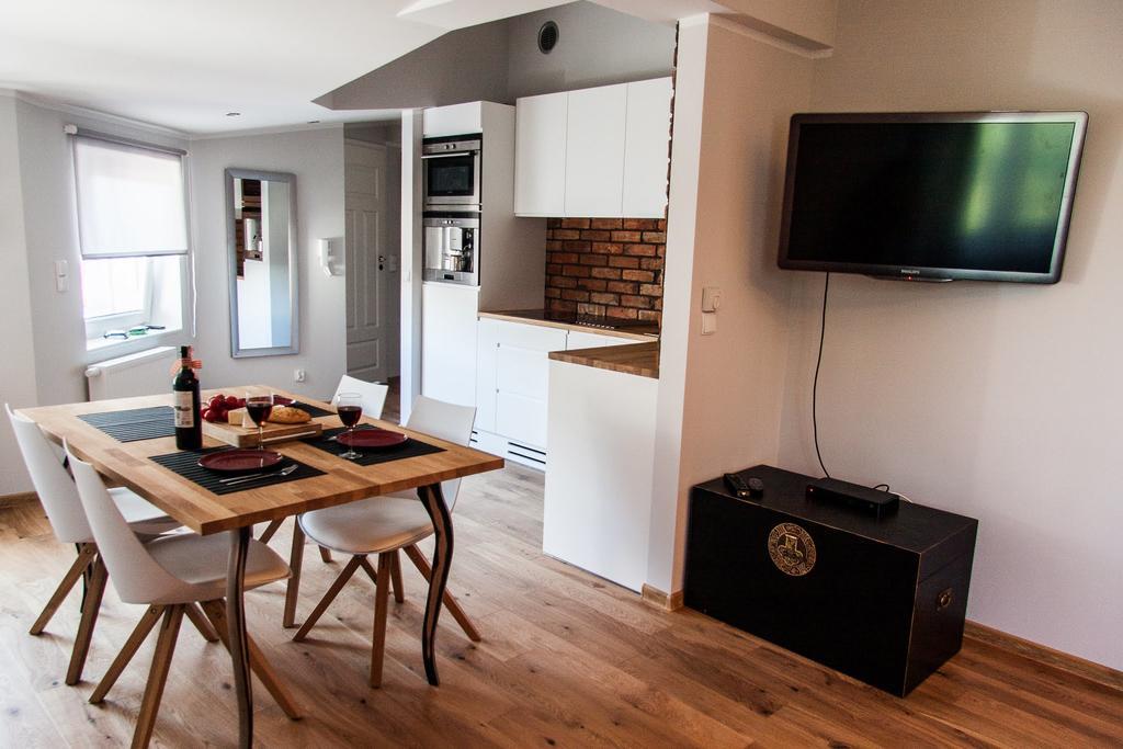 Apartament U Zuzanny 2