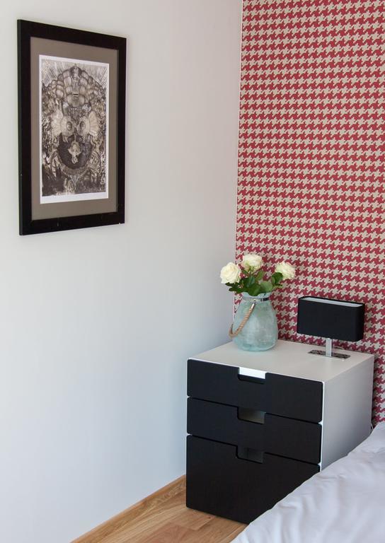 U Zuzanny 2 Apartament