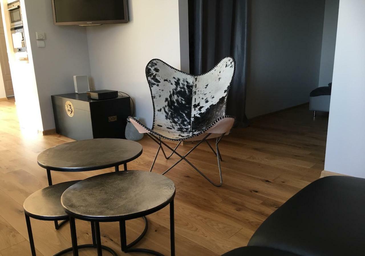Apartament U Zuzanny 2