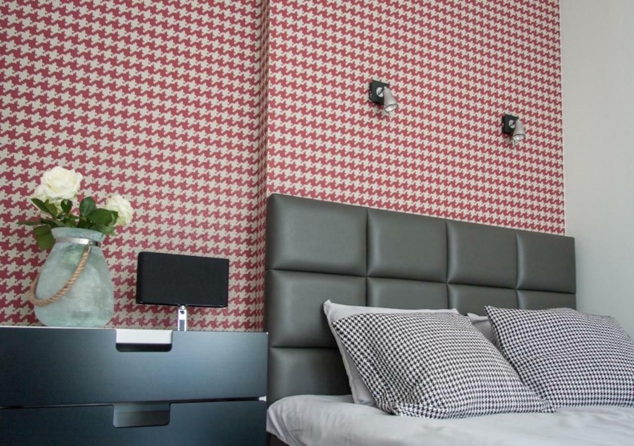 U Zuzanny 2 Apartament