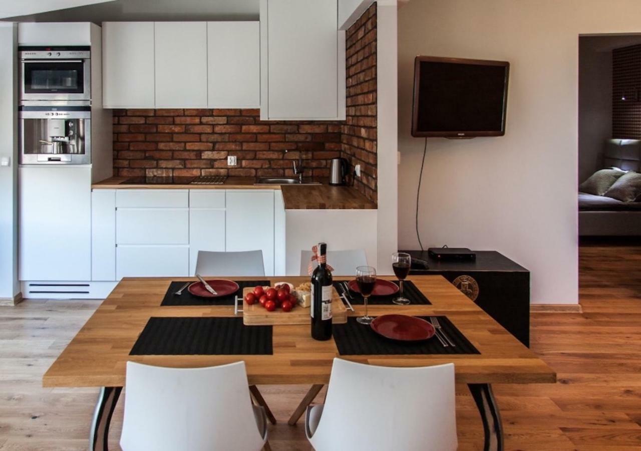 Apartament U Zuzanny 2 *